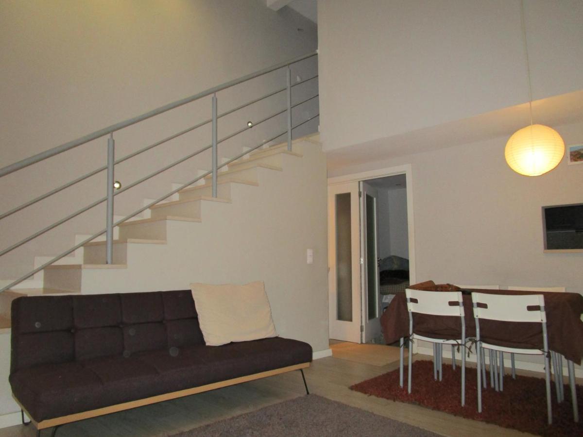 Villa Sweet House In Oporto Center Exterior foto
